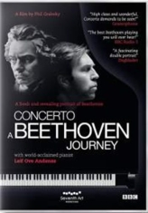 Andsnes Leif Ove - A Beethoven Journey