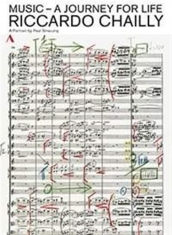 Grieg Edvard - A Journey For Life - Piano Concerto