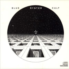 Blue Öyster Cult - Blue Oyster Cult -Hq-