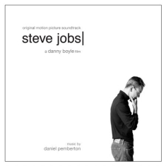 Original Soundtrack - Steve Jobs