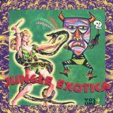 Various artists - Jungle Exotica VOL 2 i gruppen CD / Pop hos Bengans Skivbutik AB (1766540)