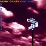 Moby Grape - The Very Best Of Moby Grape Vintage i gruppen CD / Pop hos Bengans Skivbutik AB (1766547)