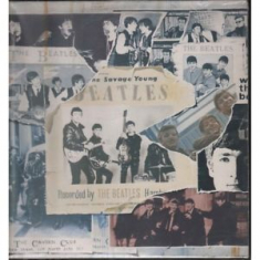 Beatles - Anthology 1
