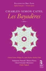 Catel Charles-Simon - Les Bayaderes