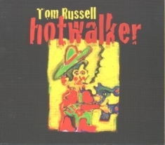 Russell Tom - Hotwalker
