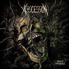 Abscession - Grave Offering