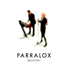 Parralox - Recovery -Ltd- i gruppen VI TIPSAR / Lagerrea CD / CD Elektronisk hos Bengans Skivbutik AB (1781138)