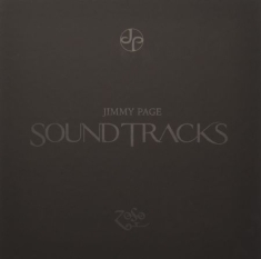 Jimmy Page - Soundtracks
