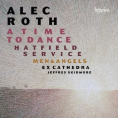 Roth Alec - A Time To Dance