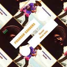 Pharoah Sanders - Thembi/Black Unity