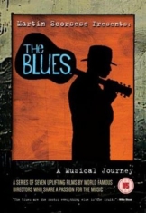 Martin Scorsese - Presents The Blues 7Dvd