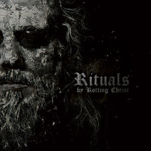 Rotting Christ - Rituals