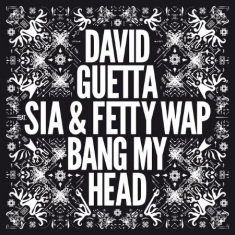 David Guetta - Bang My Head (Feat. Sia & Fett