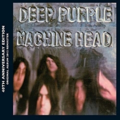 Deep Purple - Machine Head