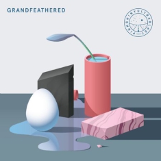 Pinkshinyultrablast - Grandfeathered
