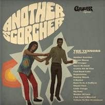 Tennors & Friends - Another Scorcher i gruppen VINYL / Reggae hos Bengans Skivbutik AB (1791359)