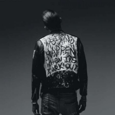 G-Eazy - When It's Dark Out IMPORT