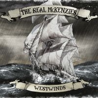 Real Mckenzies - Westwinds (Vinyl Lp)