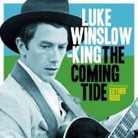 Winslow-King Luke - Coming Tide