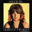 Bell Maggie - Queen Of The Night+ i gruppen CD / Pop-Rock hos Bengans Skivbutik AB (1794345)