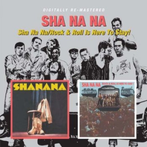 Sha Na Na - Rock & Roll Is Here To Stay!/Sha Na
