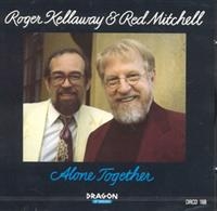 Kellaway Roger Red Mitchell - Alone Together
