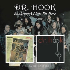 Dr. Hook - Bankrupt / A Little Bit More