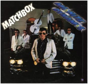 Matchbox - Midnite Dynamos