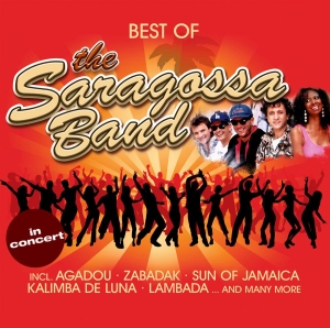 Saragossa Band - Best Of