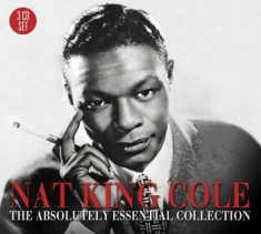 Cole Nat King - Absolutely Essential Collection