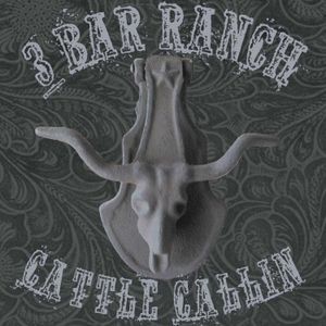 Hank3 - Cattle Callin