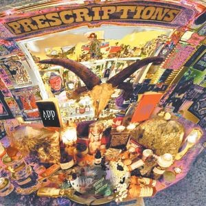 Hank3 - Attention Deficit Domination