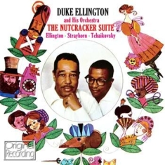 Ellington Duke - Nutcracker Suite