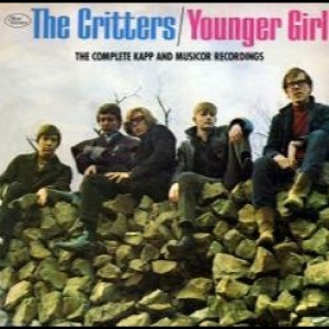 Critters - Younger Girl - The Complete Kapp An