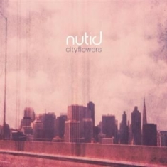 Nutid - Cityflowers