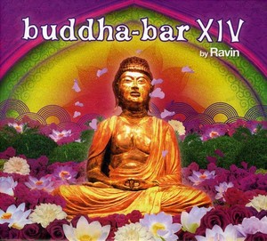 Various Artists - Buddha Bar Xiv