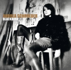 Schroeder Andrea - Blackbird