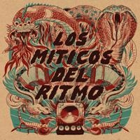 Los Miticos Del Ritmo - Los Miticos Del Ritmo