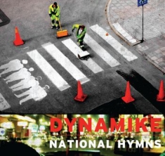 Dynamike - National Hymns