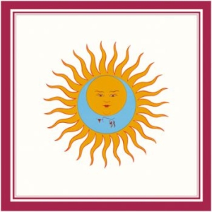 King Crimson - Lark's Tongues In Aspic (13Cd+Dvd-A