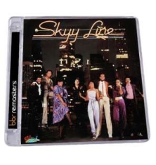 Skyy - Skyy Line - Expanded Edition i gruppen CD / RNB, Disco & Soul hos Bengans Skivbutik AB (1796016)