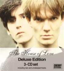 House Of Love - The House Of Love - Deluxe Edition