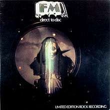 Fm - Direct To Disc - Remastered Edition i gruppen CD / Rock hos Bengans Skivbutik AB (1796637)