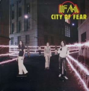 Fm - City Of Fear - Remastered Edition
