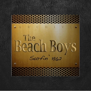 Beach Boys - Surfin' 1962