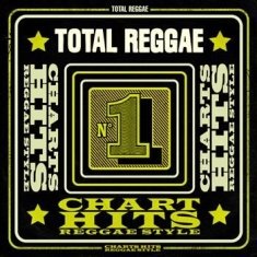Blandade Artister - Total Reggae - Charts Hits Reggae S