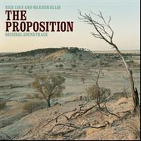 Nick Cave & Warren Ellis - The Proposition (Original Soun