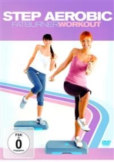 Step Aerobic Fatburner Workout - Special Interest