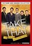 Take That - Press Conferences i gruppen ÖVRIGT / Musik-DVD & Bluray hos Bengans Skivbutik AB (1797395)