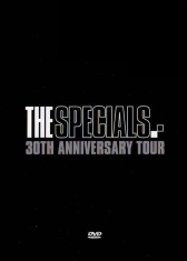 The Specials - 30Th Anniversary Tour